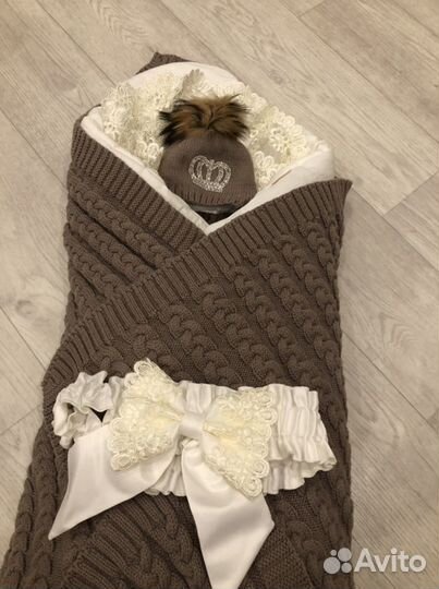 Комплект на выписку