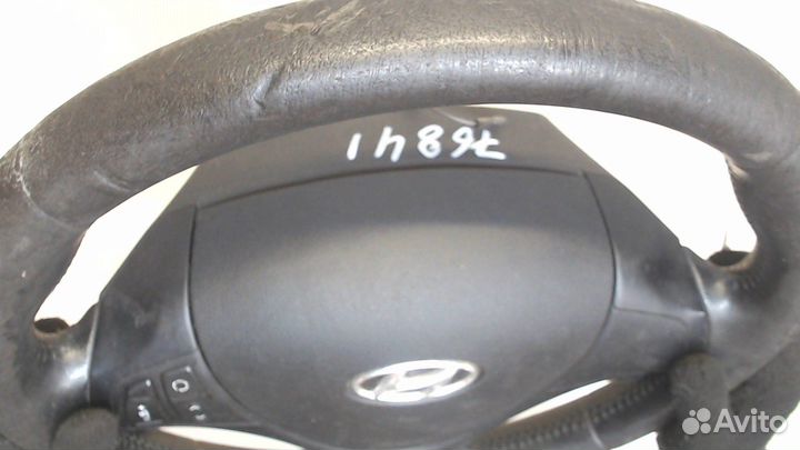 Руль Hyundai i30, 2010