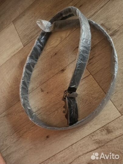 Ремень мужской автомат