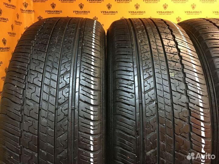 Dunlop Grandtrek ST30 245/55 R19 103S