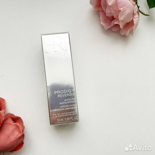 Helena rubinstein prodigy reversis skin global age