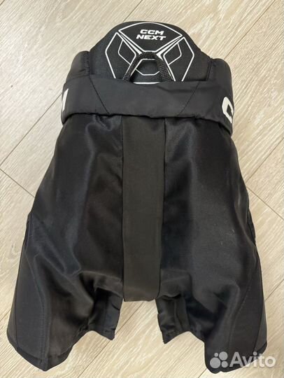 Шорты хоккейные детские ccm