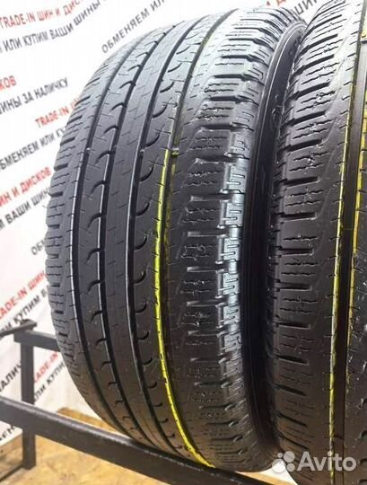 Goodyear EfficientGrip 215/55 R17 98W