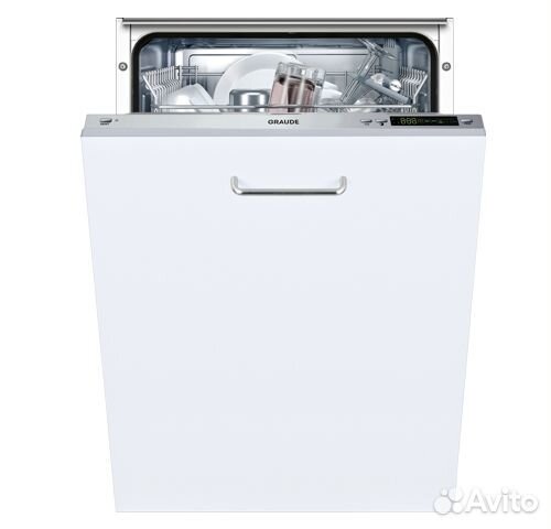 Встраиваемая посудомоечная машина Graude VG 45.0