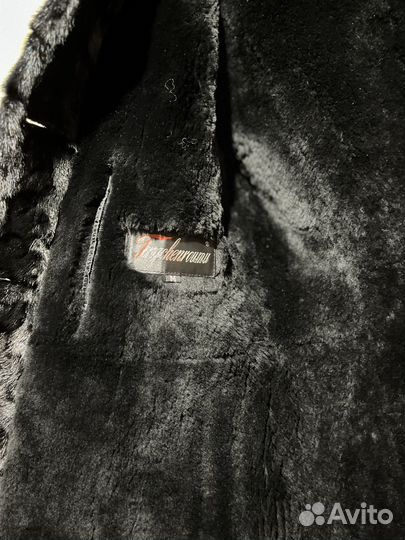 Дубленка женская М