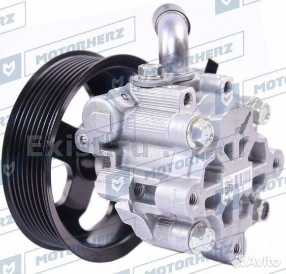 Гур motorhertz P1217HG Land Rover