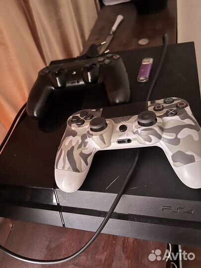 Sony PS4