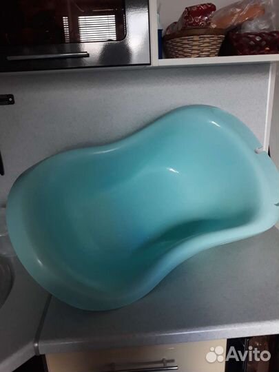 Ванночка для купания