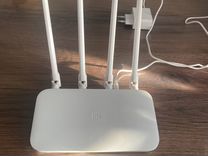Роутер Wifi Xiaomi Mi router 4A
