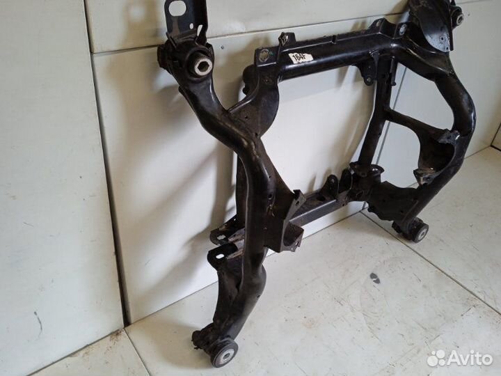 Балка подмоторная Mercedes-Benz Gl 164 OM 642 DE