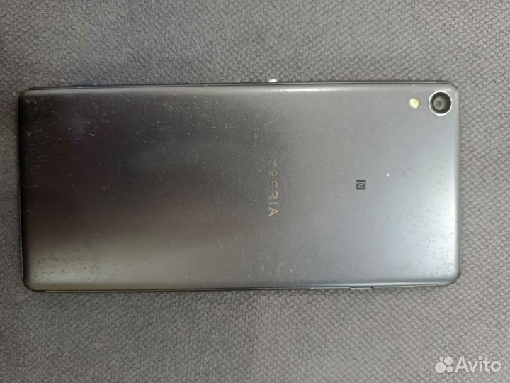 Sony Xperia XA Dual, 2/16 ГБ