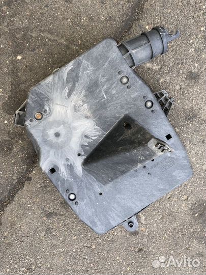 Блок управления двигателем B4204S3 31269030 Volvo