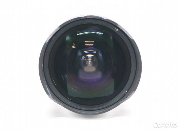 Nikon 14-24mm f/2.8G ED AF-S Nikkor