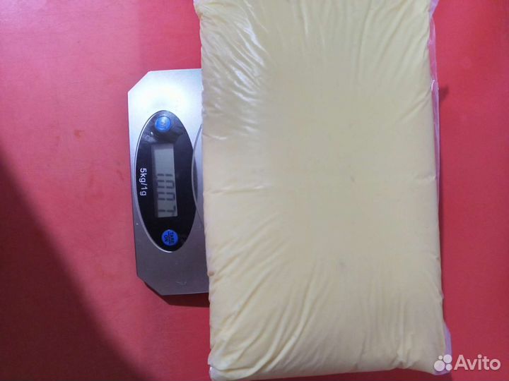 Молочная продукция