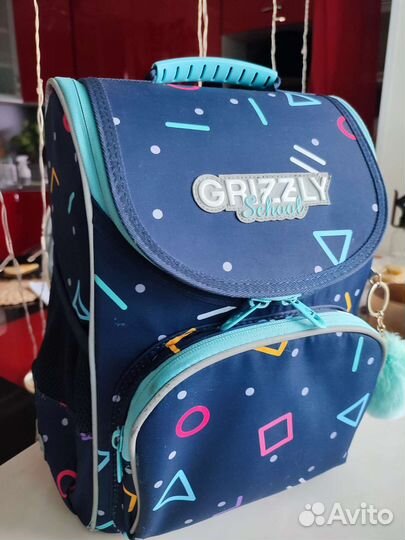 Ранец школьный