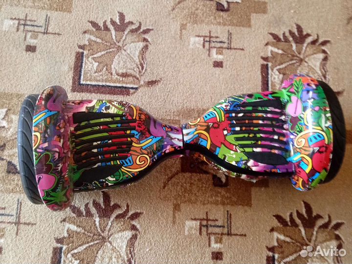 Гироскутер детский