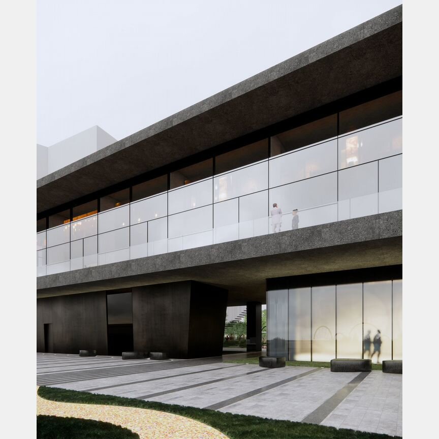 1-к. квартира, 45,9 м², 5/27 эт.