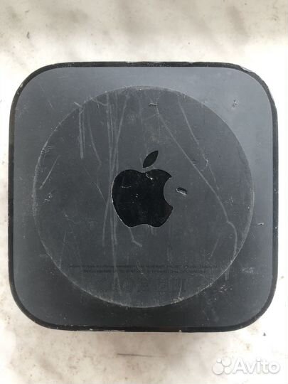 Apple TV 4 64GB (A1625)