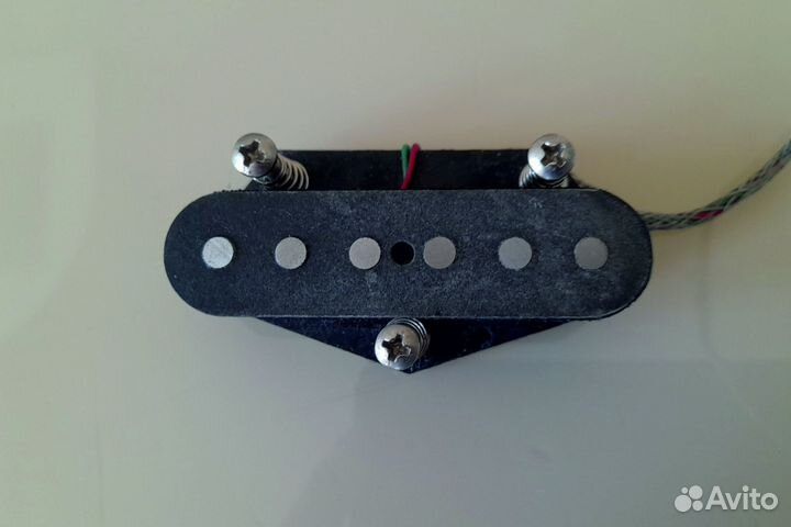 Звукосниматель dimarzio DP421BK