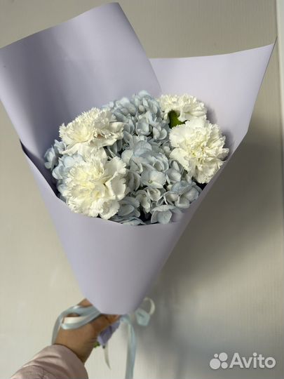 Доставка цветов и букетов 24 часа