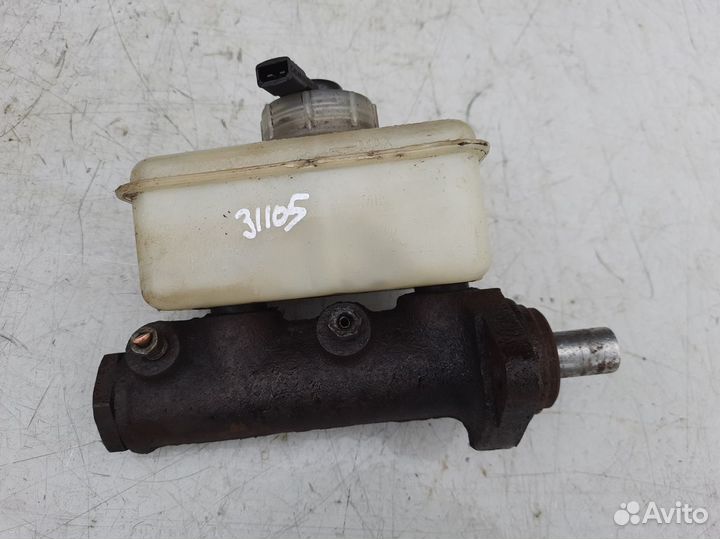 Главный тормозной цилиндр Волга 31105