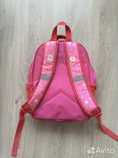Рюкзак для девочки