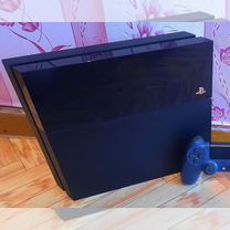 Sony PS4 1000Gb + Бесконечные Игры (6.72)