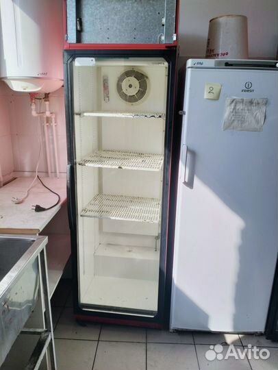 Холодильное оборудование для магазина бу
