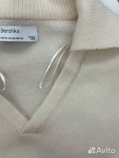 Кофта Bershka