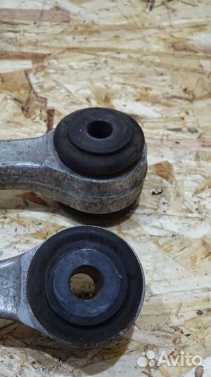 Рычаги задние BMW M3 E92 coup Е92