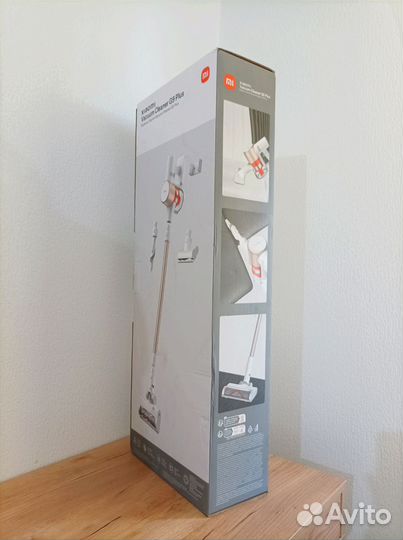 Пылесос Xiaomi Vacuum Cleaner G9 Plus