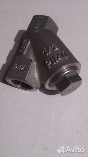 Манометр Shwagelok