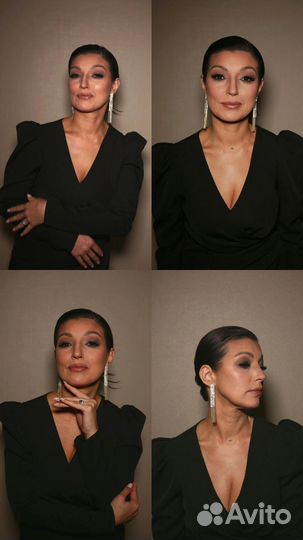 Визажист/Макияж/Причёски/Укладки/Свадебный стилист