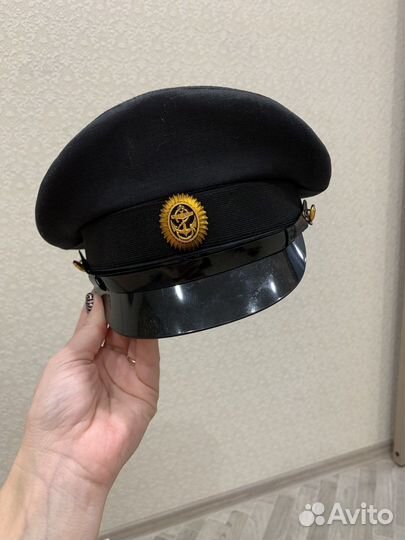 Военные головные уборы