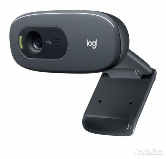 Веб камера Logitech c270 720р