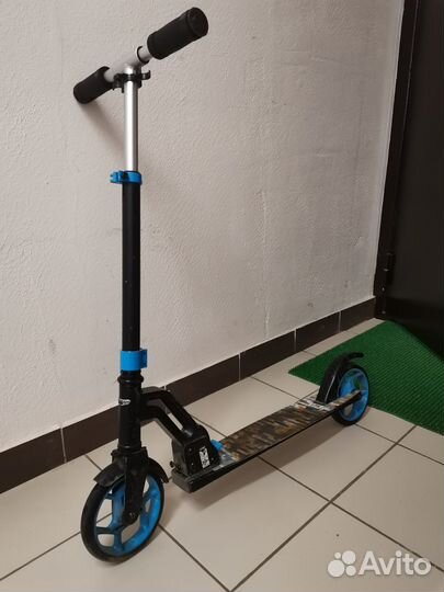 Самокат Reaction 175