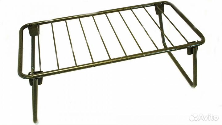 Костровая подставка