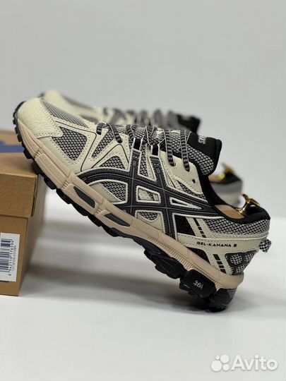 Кроссовки asics (42)