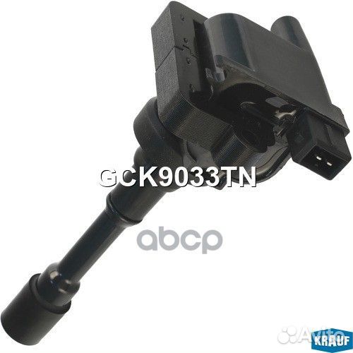 Катушка зажигания GCK9033TN Krauf