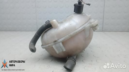 Бачок расширительный Skoda Octavia 3 (A7) 2014