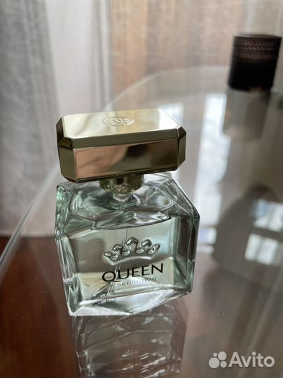 Духи женские