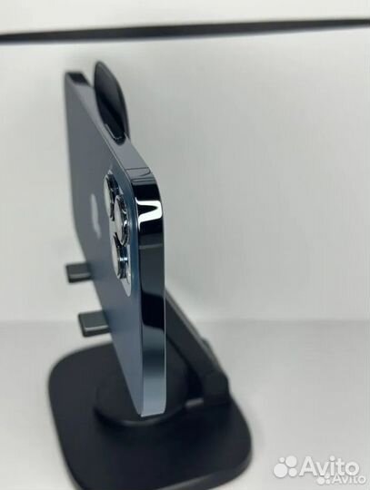 iPhone 12 Pro Max, 128 ГБ