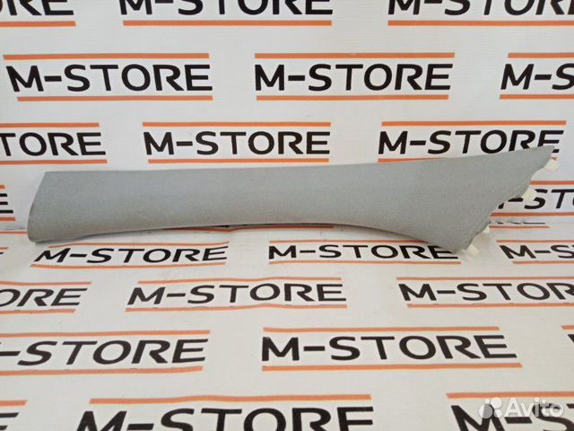 Обшивка стойки передняя левая Mercedes-Benz