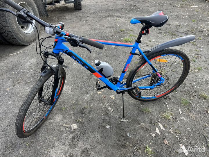 Велосипед дорожный взрослый 28 колеса бу