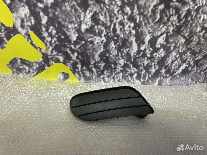 Заглушка птф правая Daewoo Nexia Нексия N100