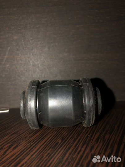 Сайлентблок hyundai accent