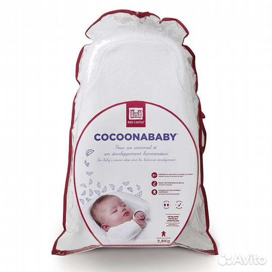 Кокон red castle оригинальный