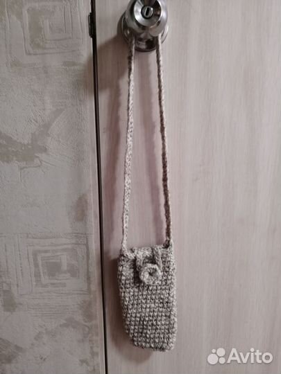 Сумка чехол для телефона