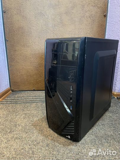 Корпус deepcool