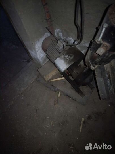 Гранулятор для комбикорма бу